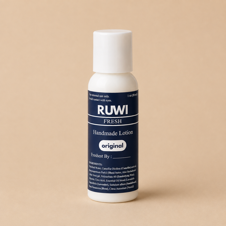 RUWI's Original