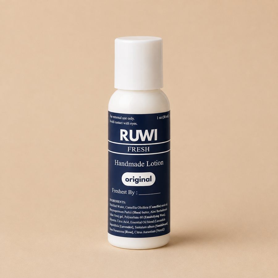 RUWI's Original