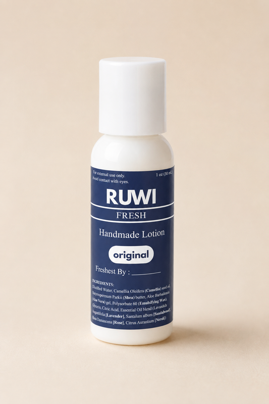 RUWI's Original